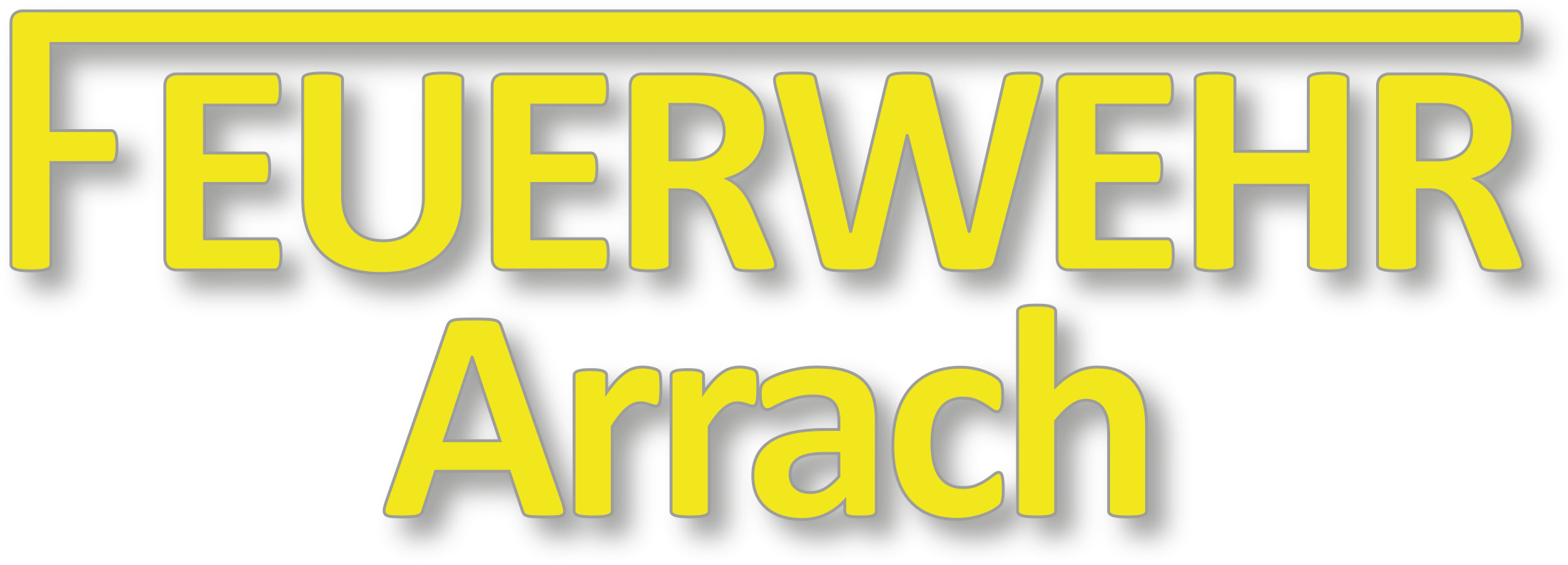 Logo der Freiwillige Feuerwehr Arrach